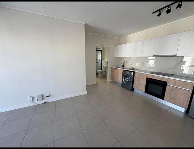 1 BEDROOM PROPERTY TO RENT IN RICHWOOD